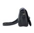 Tassie Satchel Bag, side view
